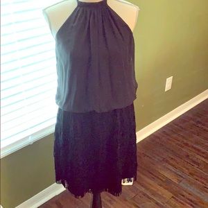 Aiden 20’s inspired dress